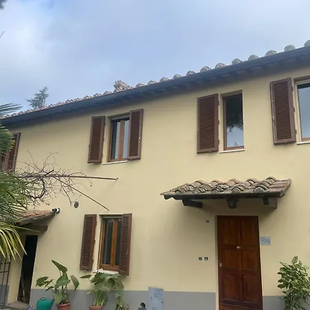 Il Tufo Affittacamere Siena