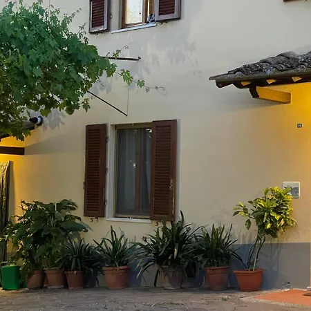 Il Tufo Gasthof