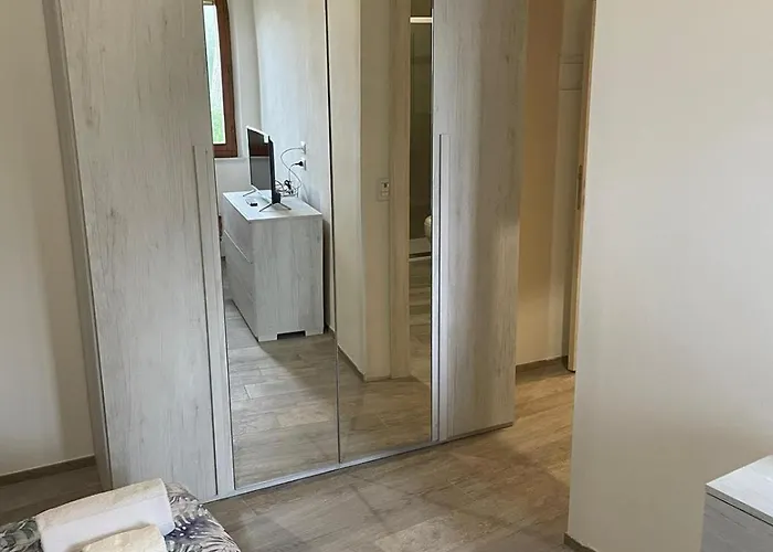 Affittacamere Il Tufo Siena