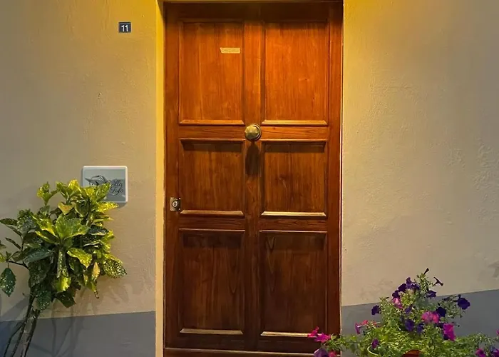 Il Tufo Affittacamere 3*