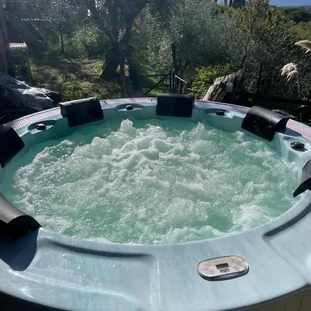 Il Tufo Pensionat Siena