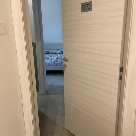 Il Tufo Πανσιόν 3*