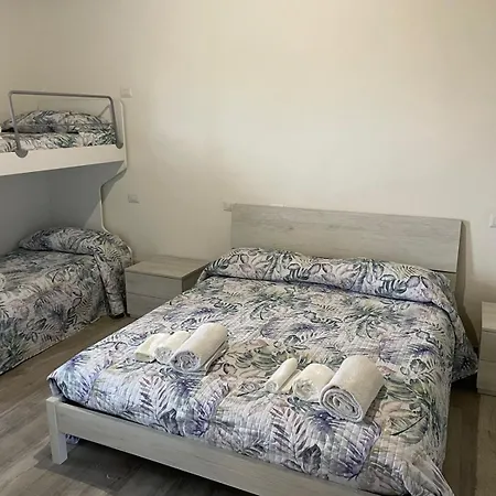 Il Tufo Pensionat Siena