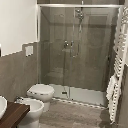 Πανσιόν Il Tufo 3*