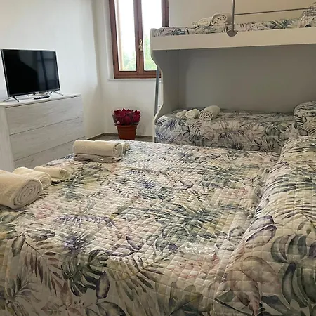 Il Tufo Πανσιόν 3*