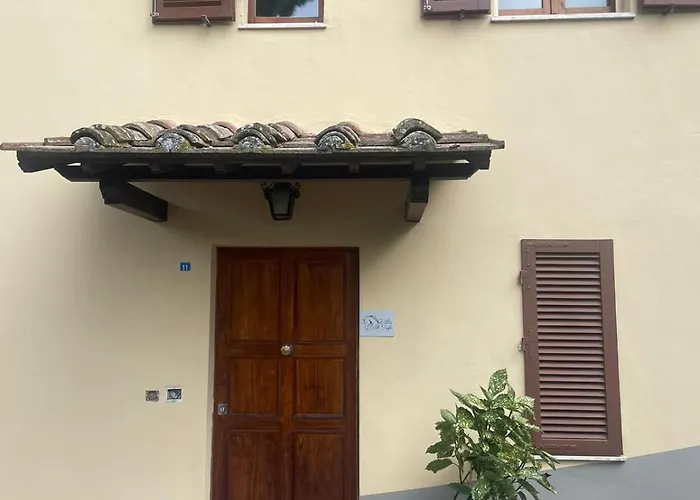 Pensjonat Il Tufo 3*