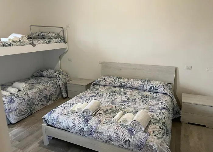 Il Tufo 招待所 锡耶纳