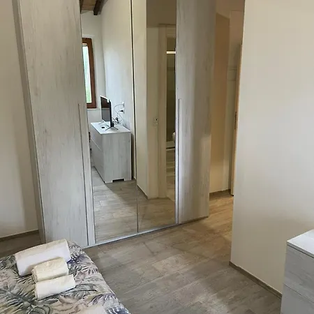 Gasthuis Il Tufo Siena