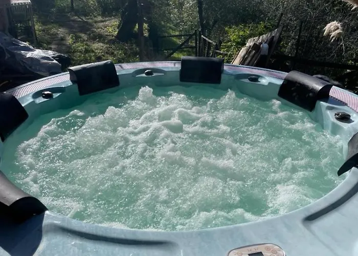 Il Tufo Penzion Siena