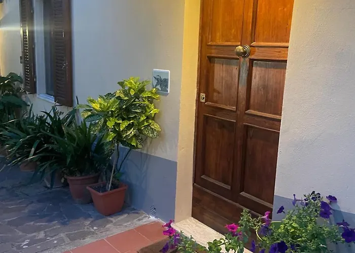 Il Tufo Affittacamere