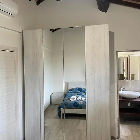 Гостевой дом Il Tufo