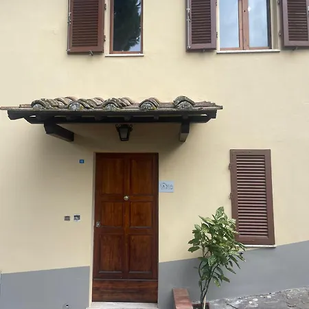 Affittacamere Il Tufo *