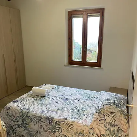 Il Tufo Гостевой дом