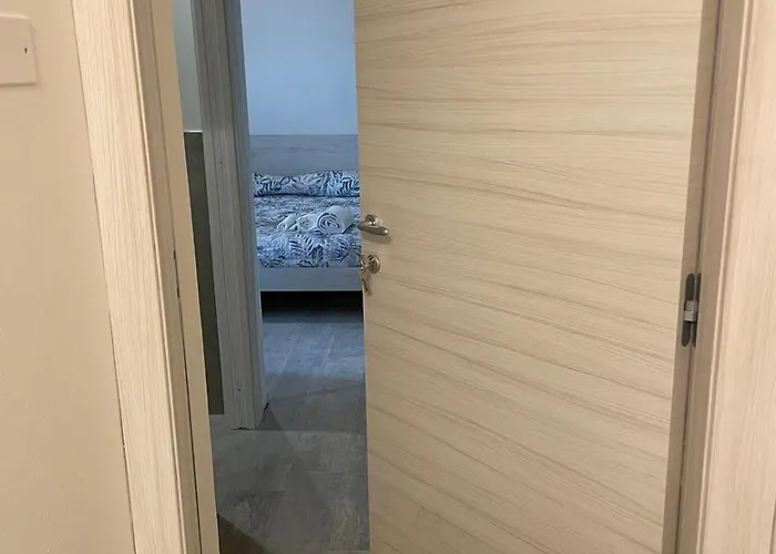 Il Tufo Гостевой дом 3*