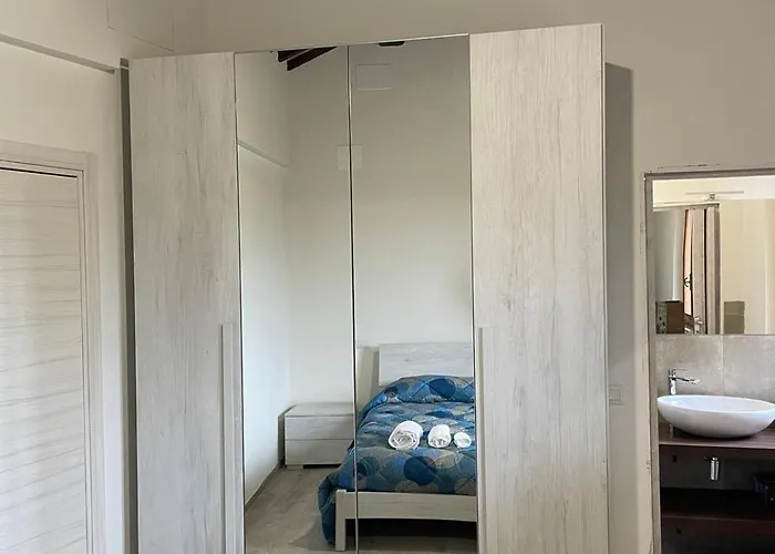 Гостевой дом Il Tufo