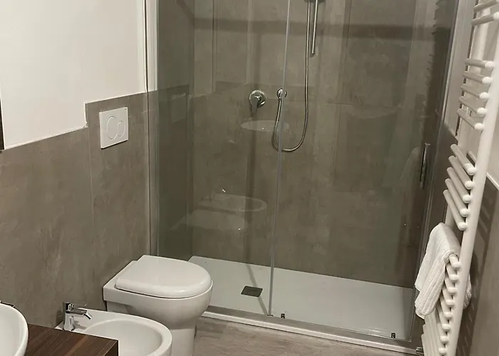 Гостевой дом Il Tufo 3*